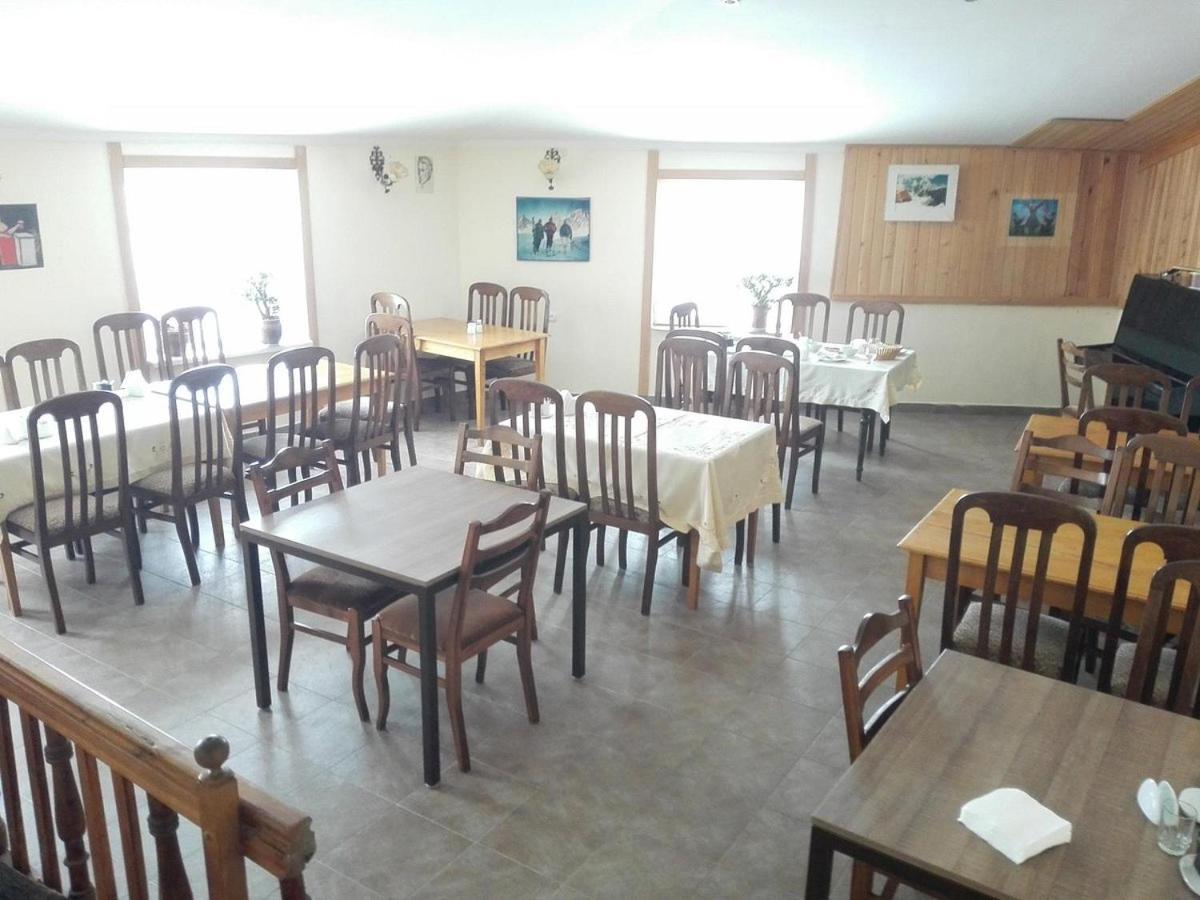 Guesthouse Shamo Gudauri Exterior photo